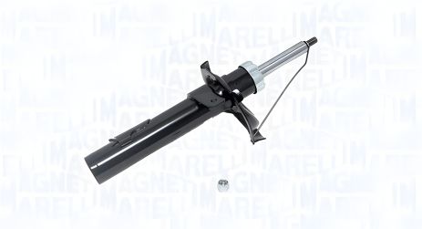 Амортизатор FORD FOCUS, FORD C-MAX, MAGNETI MARELLI (351384070100) Амортизатор FORD FOCUS, FORD C-MAX, MAGNETI MARELLI (351384070100)