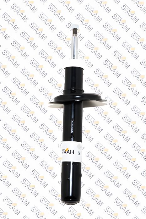 Амортизатор для PEUGEOT 206+, SIAAM (545460G)