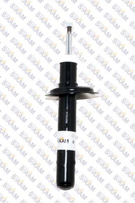 Амортизатор PEUGEOT 206+, SIAAM (545460G)