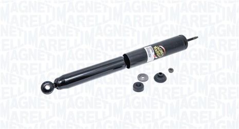 Амортизатор OPEL OMEGA, MAGNETI MARELLI (351848070000)
