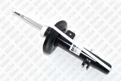 PEUGEOT 208 Амортизатор, SIAAM (545882G)