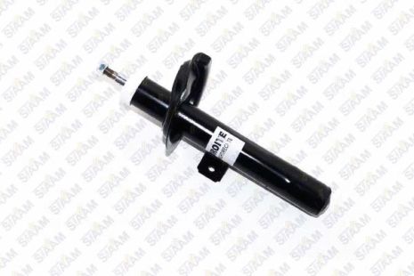 Амортизатор PEUGEOT 206, PEUGEOT 206+, SIAAM (545483G)
