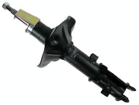 HYUNDAI ACCENT, амортизатор SACHS (313837)