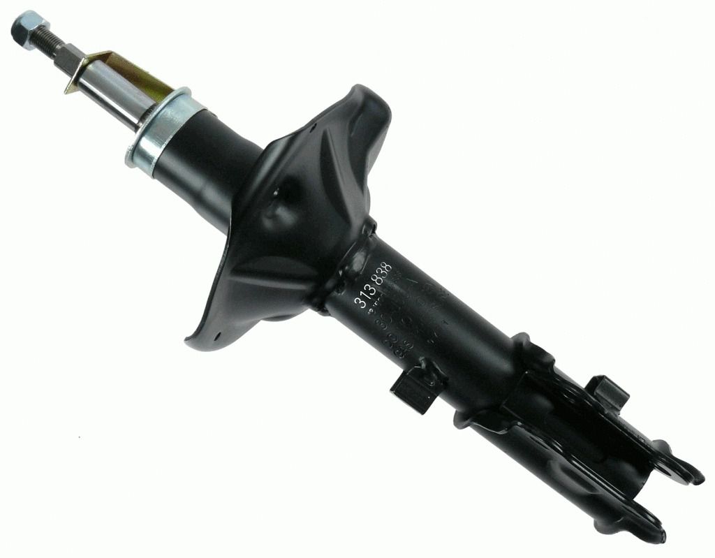 Амортизатор HYUNDAI ACCENT, SACHS (313838) Амортизатор HYUNDAI ACCENT, SACHS (313838)