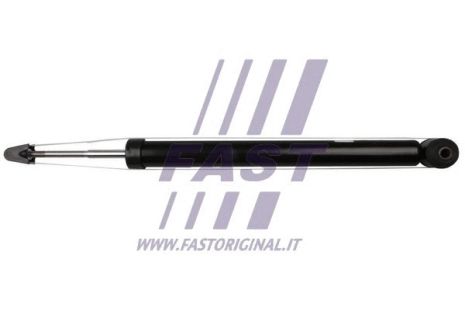 Амортизатор FIAT STILO, FIAT BRAV4O, FAST (FT11256) Амортизатор FIAT STILO, FIAT BRAV4O, FAST (FT11256)