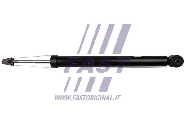 Амортизатор FIAT STILO, FIAT BRAV4O, FAST (FT11256) Амортизатор FIAT STILO, FIAT BRAV4O, FAST (FT11256)