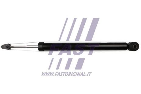 Амортизатор FIAT STILO, FIAT BRAV4O, FAST (FT11256) Амортизатор FIAT STILO, FIAT BRAV4O, FAST (FT11256)