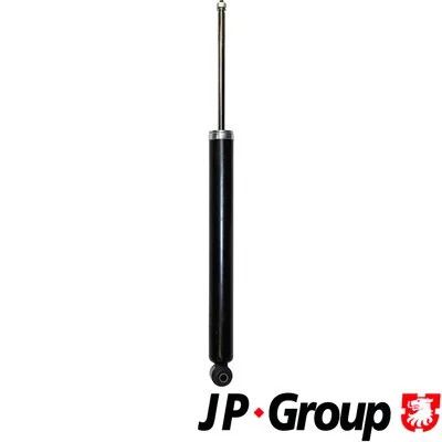 Амортизатор MERCEDES-BENZ E-CLASS, MERCEDES-BENZ C-CLASS, JP GROUP (1352102900)