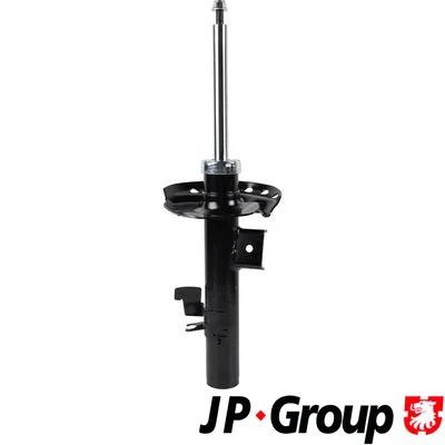 ΠΠΌΠΎΡΡΠΈΠ·Π°ΡΠΎΡ FORD GALAXY, FORD S-MAX, JP GROUP (1542105280) ΠΠΌΠΎΡΡΠΈΠ·Π°ΡΠΎΡ FORD GALAXY, FORD S-MAX, JP GROUP (1542105280)