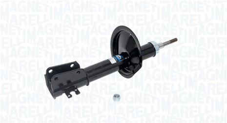 Амортизатор PEUGEOT EXPERT, FIAT SCUDO, CITROËN JUMPY, MAGNETI MARELLI (351753080000)