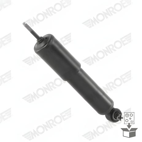 Амортизатор NISSAN NP300, NISSAN NAVARA, NISSAN PICK, MONROE (D4486S) Амортизатор NISSAN NP300, NISSAN NAVARA, NISSAN PICK, MONROE (D4486S)