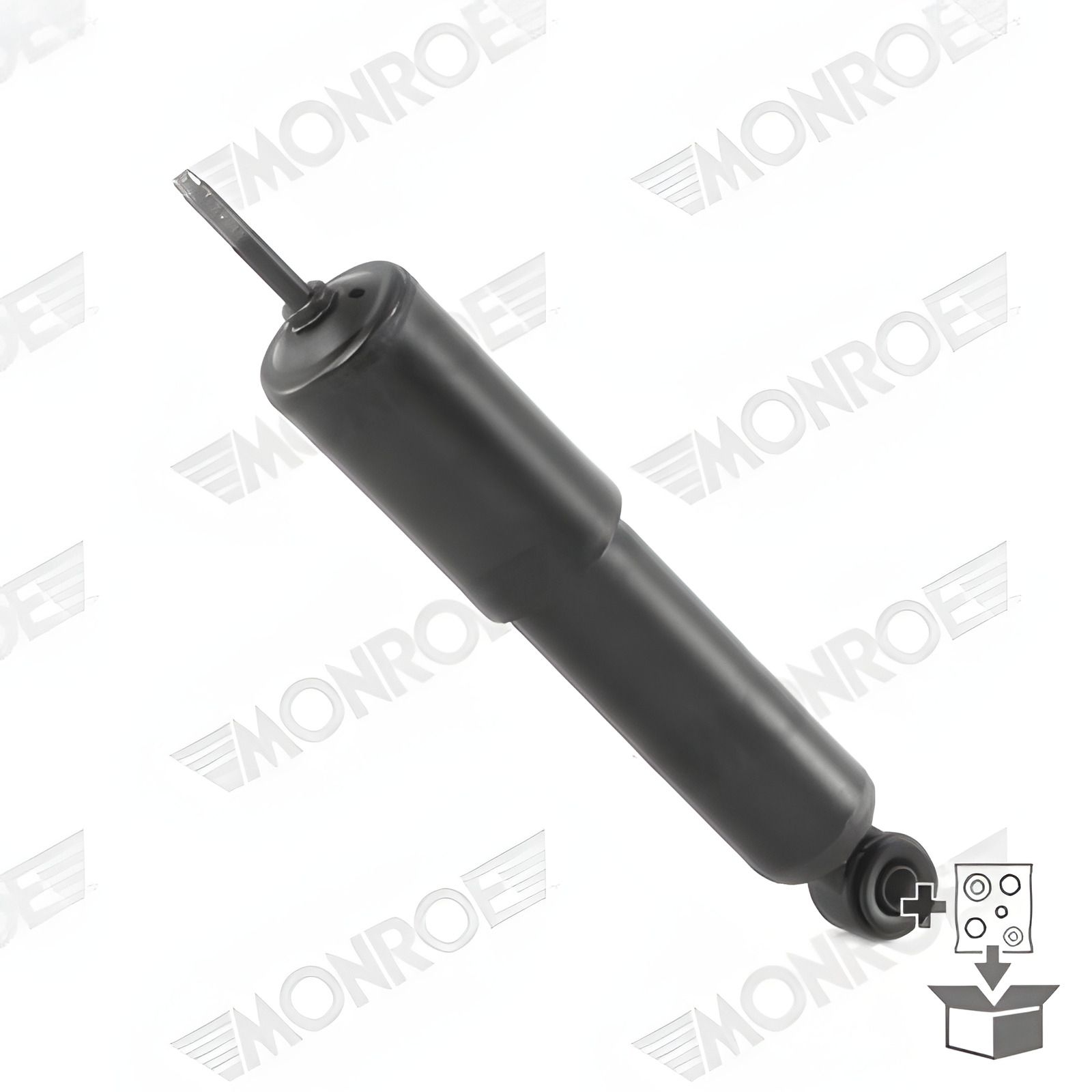 Амортизатор NISSAN NP300, NISSAN NAVARA, NISSAN PICK, MONROE (D4486S) Амортизатор NISSAN NP300, NISSAN NAVARA, NISSAN PICK, MONROE (D4486S)