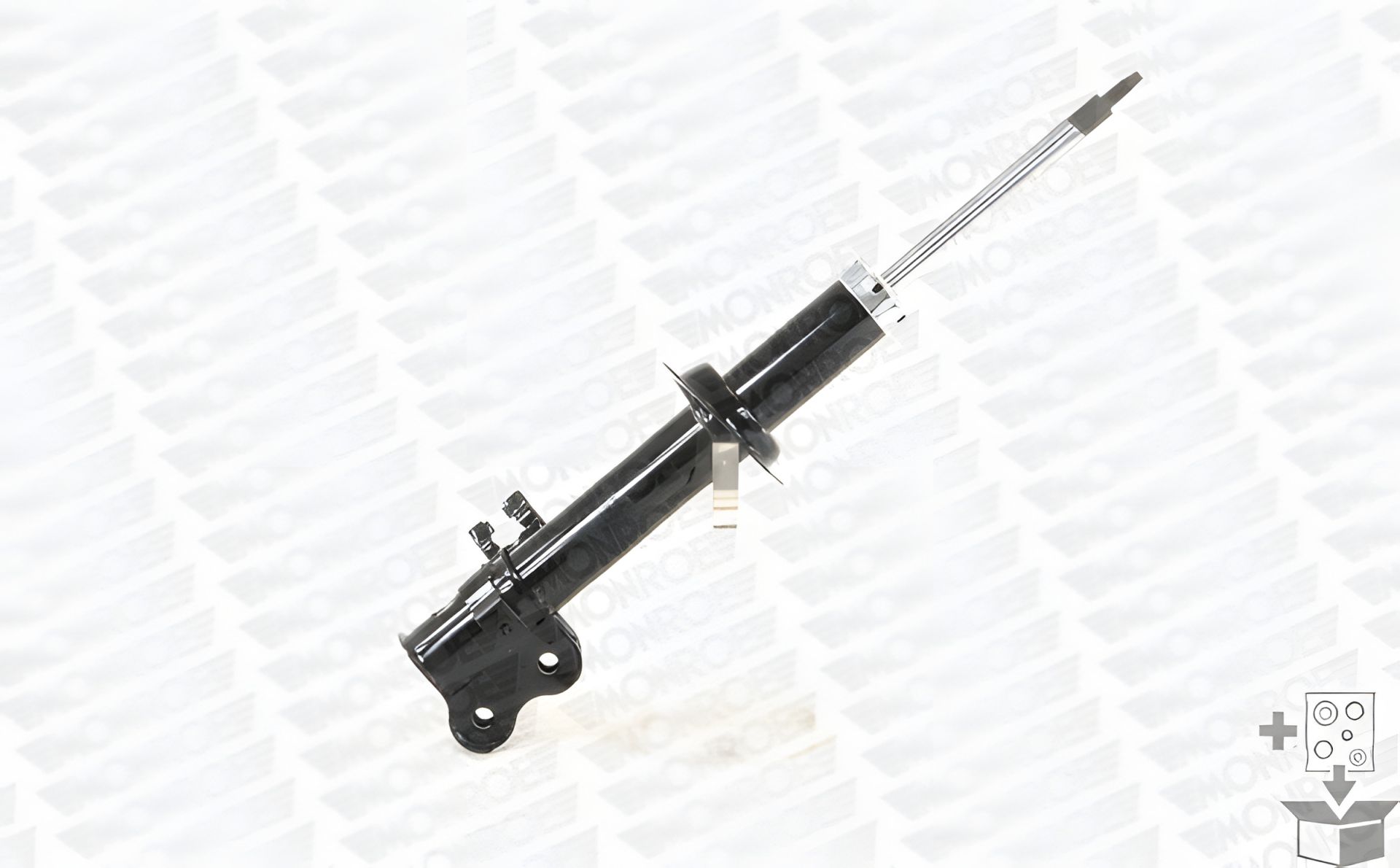 Амортизатор MONROE для NISSAN Micra (10026) Амортизатор MONROE для NISSAN Micra (10026)