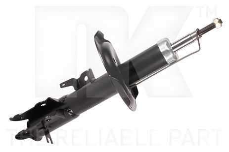 Гідравлічний амортизатор для HYUNDAI i20 від NK (653434471)