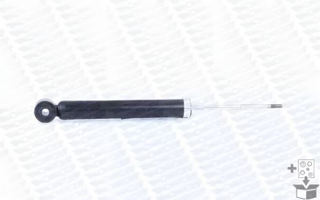 Амортизатор для RENAULT TWINGO, SMART FORTWO, SMART FORFOUR від MONROE (376242SP)