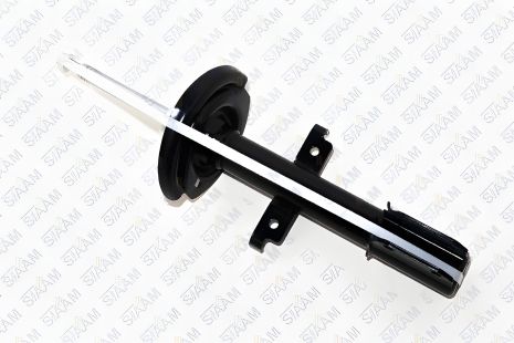 Амортизатор для RENAULT CAPTUR, SIAAM (545910G)