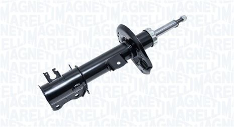 Амортизатор FIAT DOBLO, MAGNETI MARELLI (357094070100)