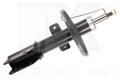 Амортизатор для PEUGEOT 308, CITROËN C4, NK (65193605)