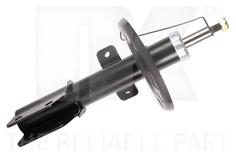Амортизатор для PEUGEOT 308, CITROËN C4, NK (65193605)
