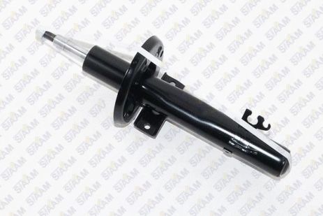 Амортизатор SKODA RAPID, VW POLO, AUDI A1, SIAAM (545751G)