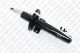 Амортизатор для SKODA RAPID, VW POLO, AUDI A1, SIAAM (545751G) Амортизатор для SKODA RAPID, VW POLO, AUDI A1, SIAAM (545751G)