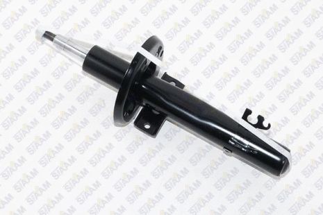Амортизатор SKODA RAPID, VW POLO, AUDI A1, SIAAM (545751G)