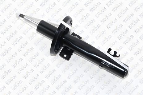 Амортизатор SKODA RAPID, VW POLO, AUDI A1, SIAAM (545751G), покращена модель Амортизатор SKODA RAPID, VW POLO, AUDI A1, SIAAM (545751G), покращена модель