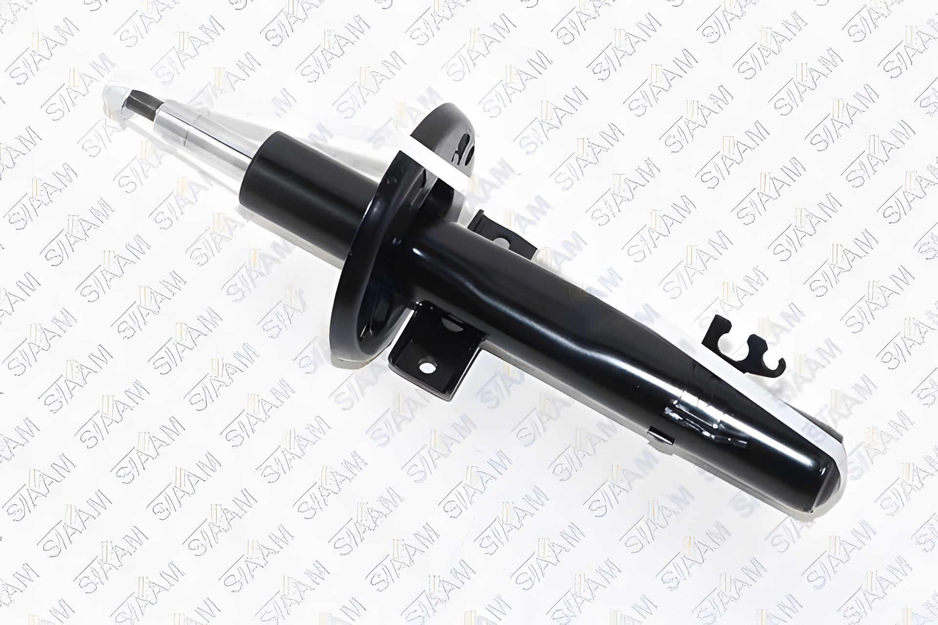 Амортизатор для SKODA RAPID, VW POLO, AUDI A1, SIAAM (545751G) Амортизатор для SKODA RAPID, VW POLO, AUDI A1, SIAAM (545751G)