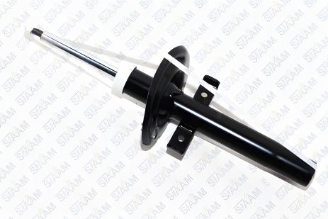Амортизационная стойка RENAULT SCÉNIC, RENAULT GRAND SCÉNIC, SIAAM (545699G)