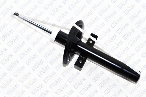 Амортизационная стойка RENAULT SCÉNIC, RENAULT GRAND SCÉNIC, SIAAM (545699G)