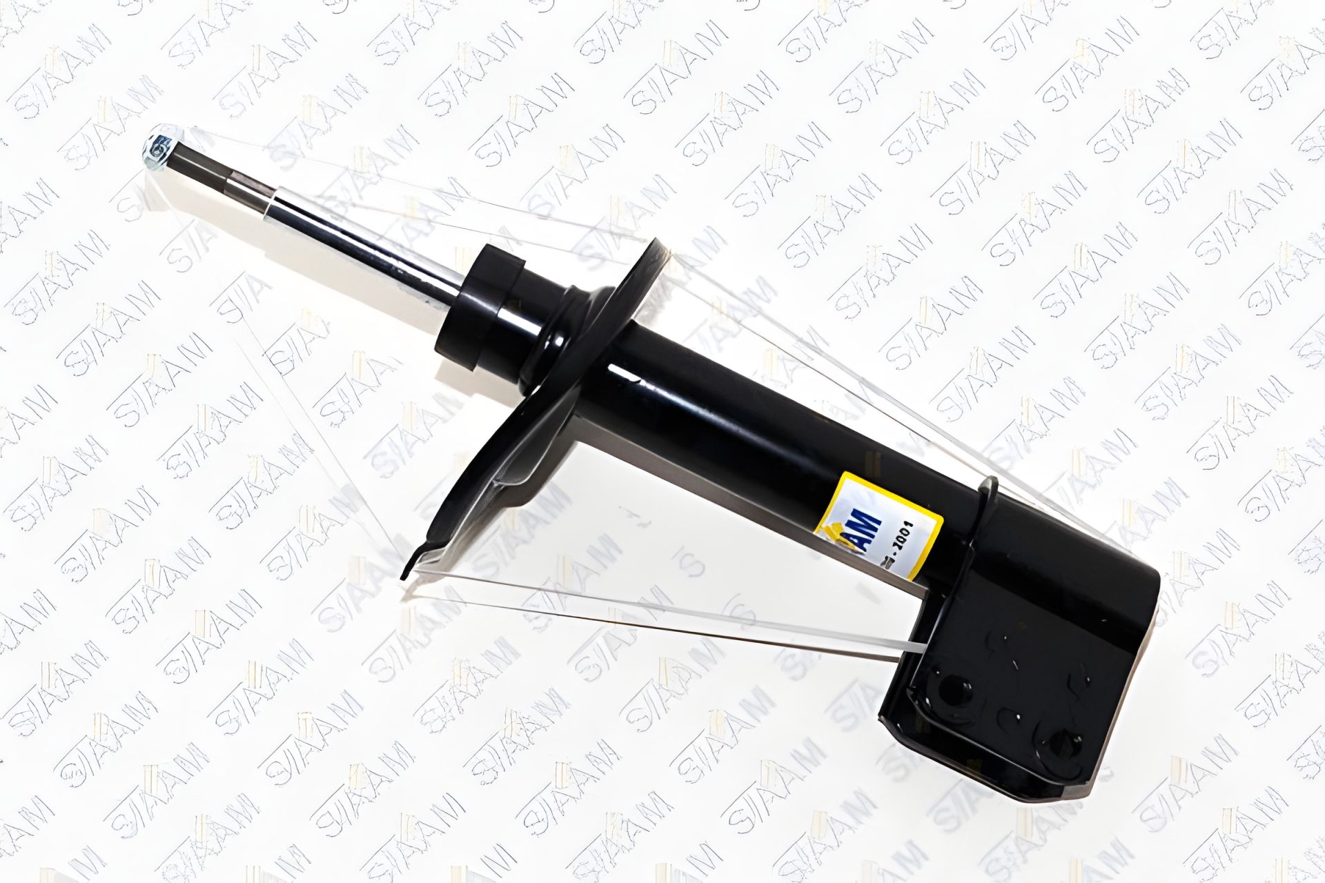 Амортизатор SIAAM для PEUGEOT 5008 (545820G) Амортизатор SIAAM для PEUGEOT 5008 (545820G)