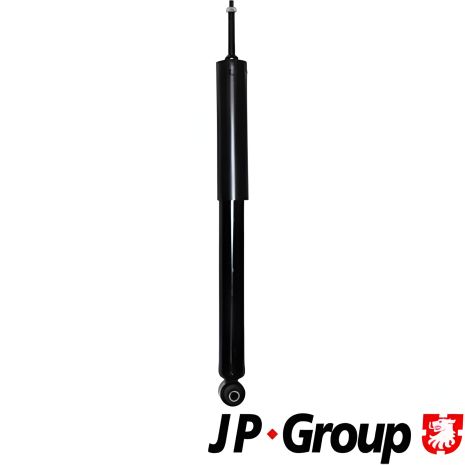 Амортизатор MERCEDES-BENZ B-CLASS, MERCEDES-BENZ A-CLASS, JP GROUP (1352102600) Амортизатор MERCEDES-BENZ B-CLASS, MERCEDES-BENZ A-CLASS, JP GROUP (1352102600)