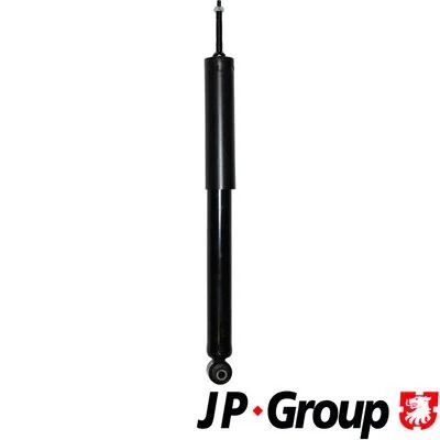 Амортизатор MERCEDES-BENZ B-CLASS, MERCEDES-BENZ A-CLASS, JP GROUP (1352102600)