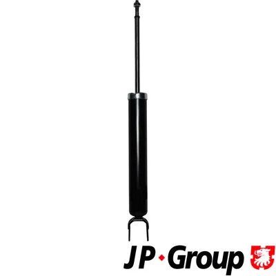 ΠΠΌΠΎΡΡΠΈΠ·Π°ΡΠΎΡ KIA PRO, HYUNDAI i30, KIA CEE'D, JP GROUP (3552100900) ΠΠΌΠΎΡΡΠΈΠ·Π°ΡΠΎΡ KIA PRO, HYUNDAI i30, KIA CEE'D, JP GROUP (3552100900)