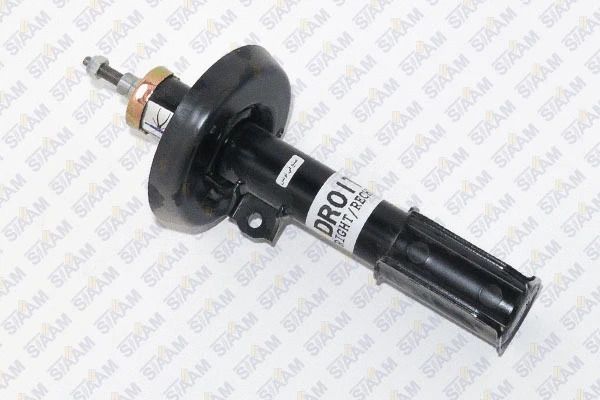 Амортизатор OPEL ASTRA, SIAAM (545533G) Амортизатор OPEL ASTRA, SIAAM (545533G)