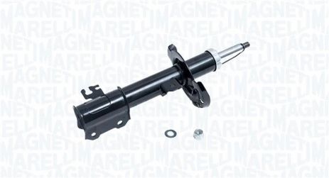 Амортизатор FIAT CROMA, OPEL VECTRA, OPEL SIGNUM, MAGNETI MARELLI (353804070100)