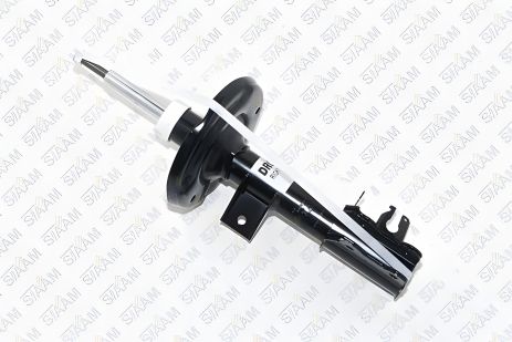 Амортизатор для FORD KA, FIAT 500, SIAAM (545745G) Амортизатор для FORD KA, FIAT 500, SIAAM (545745G)