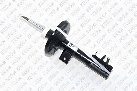 Амортизатор для FORD KA, FIAT 500, SIAAM (545745G)