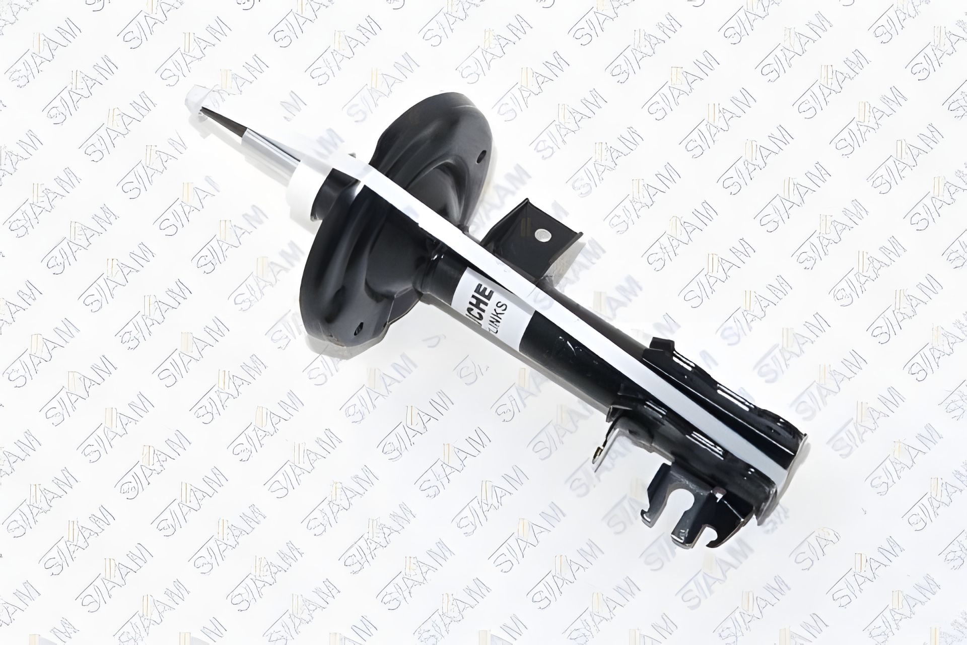 Гаситель колебаний FORD KA, FIAT 500, SIAAM (545744G) Гаситель колебаний FORD KA, FIAT 500, SIAAM (545744G)