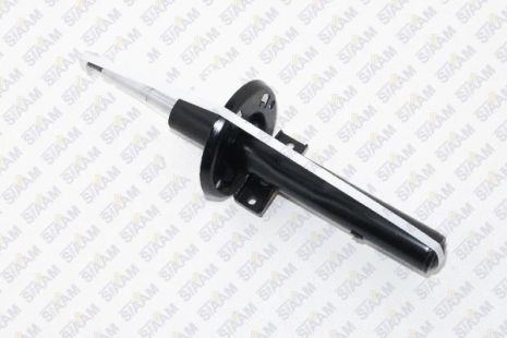 Амортизатор SEAT IBIZA, VW FOX, AUDI A2, SIAAM (545563G)