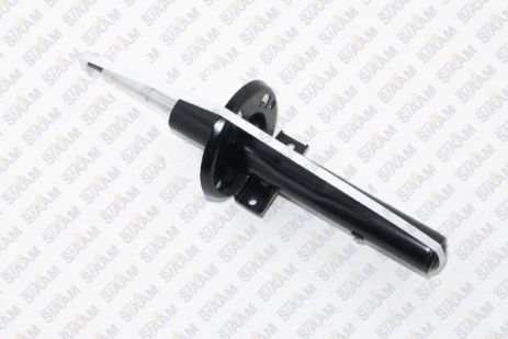 Амортизатор SEAT IBIZA, VW FOX, AUDI A2, SIAAM (545563G)