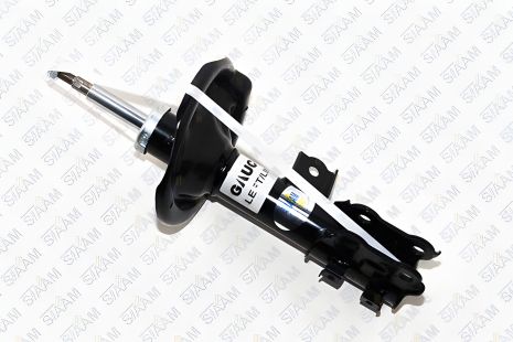 Гаситель амортизації PEUGEOT 5008, SIAAM (545829G)