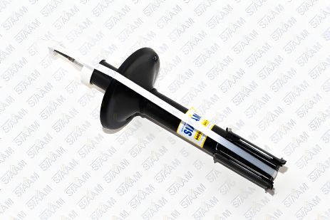 Амортизатор DACIA SANDERO, SIAAM (545906G), комфортне водіння Амортизатор DACIA SANDERO, SIAAM (545906G), комфортне водіння