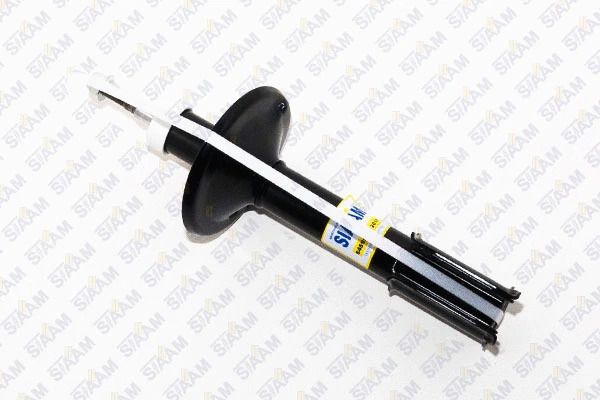 Амортизатор DACIA SANDERO, SIAAM (545906G) Амортизатор DACIA SANDERO, SIAAM (545906G)