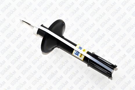 Амортизатор DACIA SANDERO, SIAAM (545906G), комфортне водіння