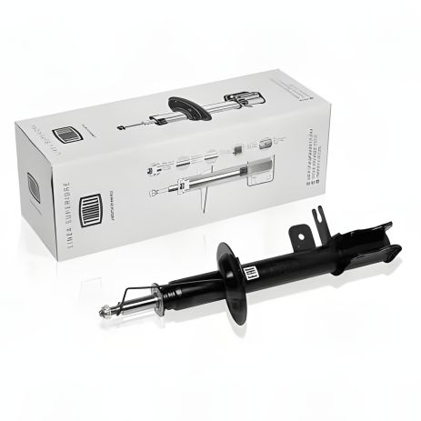 Амортизатор для DAEWOO GENTRA, CHEVROLET LACETTI, CHEVROLET NUBIRA, TRIALLI (AG05203)