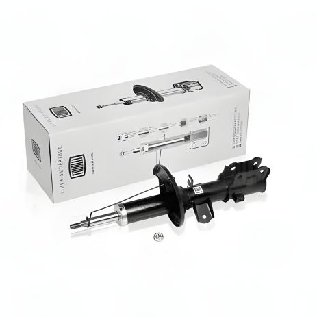 HYUNDAI GETZ амортизатор, TRIALLI (AG08163) HYUNDAI GETZ амортизатор, TRIALLI (AG08163)