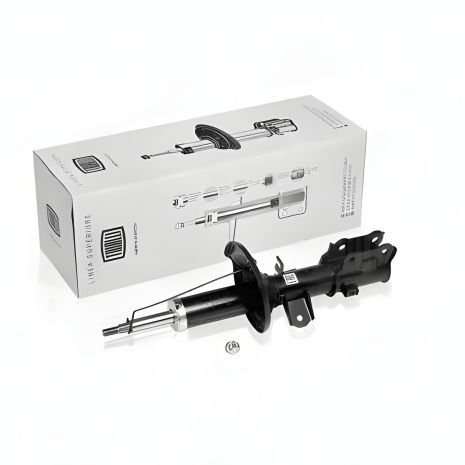 Амортизатор для HYUNDAI GETZ, TRIALLI (AG08163) Амортизатор для HYUNDAI GETZ, TRIALLI (AG08163)