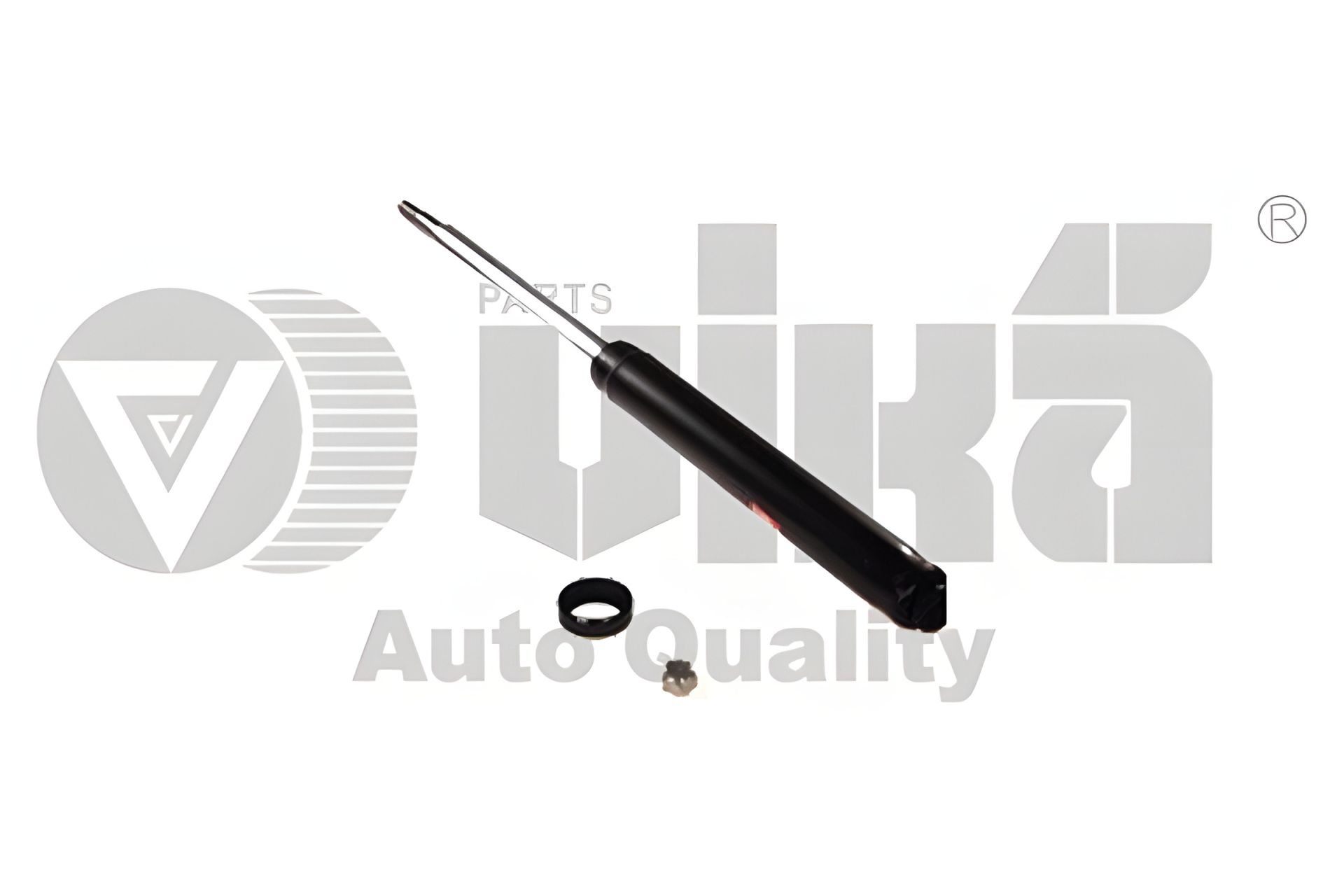 Амортизатор AUDI 100, AUDI A6, AUDI V8, VIKA (44131096901) Амортизатор AUDI 100, AUDI A6, AUDI V8, VIKA (44131096901)