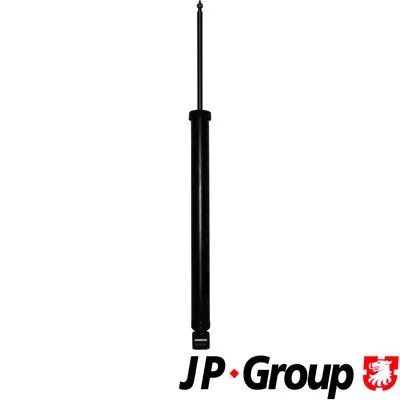 ΠΠΌΠΎΡΡΠΈΠ·Π°ΡΠΎΡ VOLVO V50, VOLVO C30, VOLVO S40, JP GROUP (4952100700) ΠΠΌΠΎΡΡΠΈΠ·Π°ΡΠΎΡ VOLVO V50, VOLVO C30, VOLVO S40, JP GROUP (4952100700)